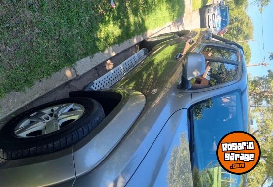 Camionetas - Volkswagen Amarok 2018 Diesel 220Km - En Venta