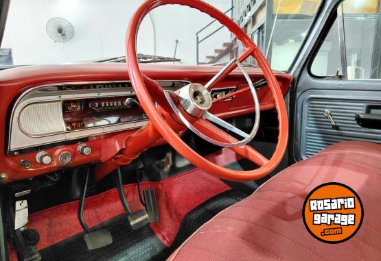 Cl�sicos - VENDO PERMUTO - En Venta