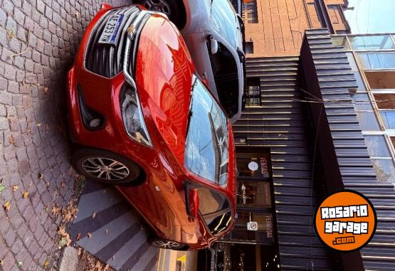 Autos - Chevrolet �nix 1.2 LT 2020 Nafta 157000Km - En Venta