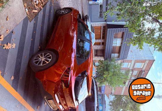 Autos - Chevrolet �nix 1.2 LT 2020 Nafta 157000Km - En Venta