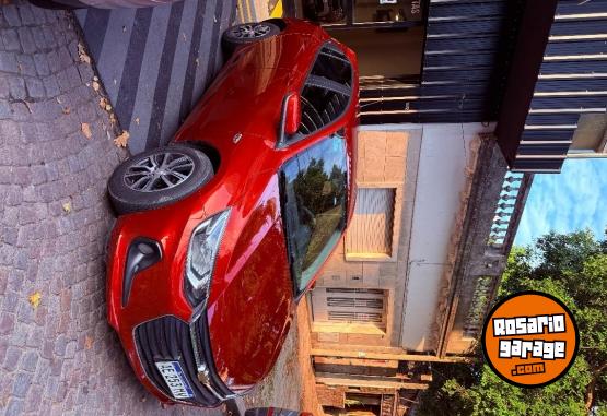 Autos - Chevrolet �nix 1.2 LT 2020 Nafta 157000Km - En Venta