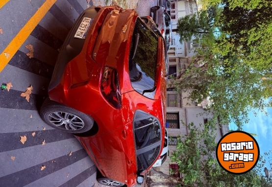 Autos - Chevrolet �nix 1.2 LT 2020 Nafta 157000Km - En Venta