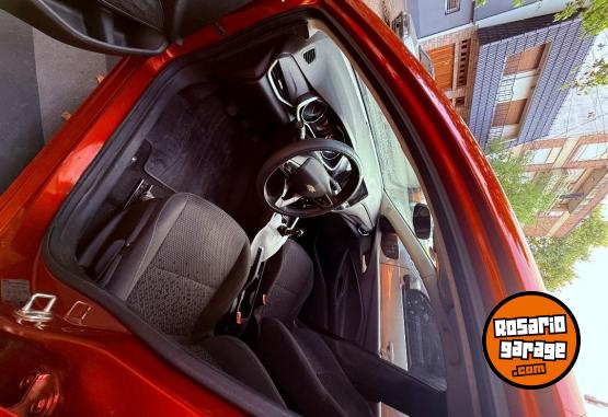 Autos - Chevrolet �nix 1.2 LT 2020 Nafta 157000Km - En Venta