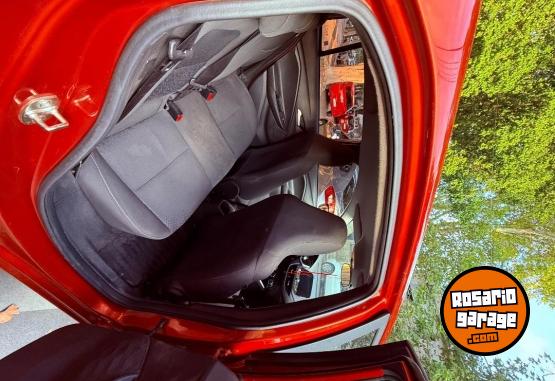 Autos - Chevrolet �nix 1.2 LT 2020 Nafta 157000Km - En Venta