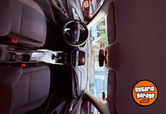 Autos - Chevrolet �nix 1.2 LT 2020 Nafta 157000Km - En Venta