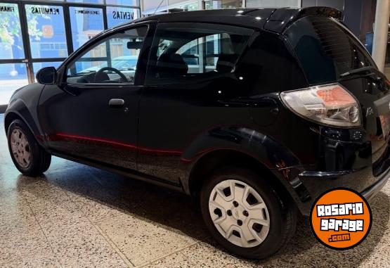 Autos - Ford Ka fly 2012 Nafta 82000Km - En Venta
