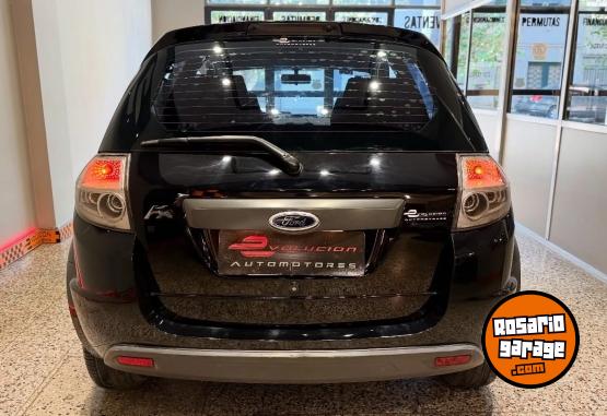 Autos - Ford Ka fly 2012 Nafta 82000Km - En Venta