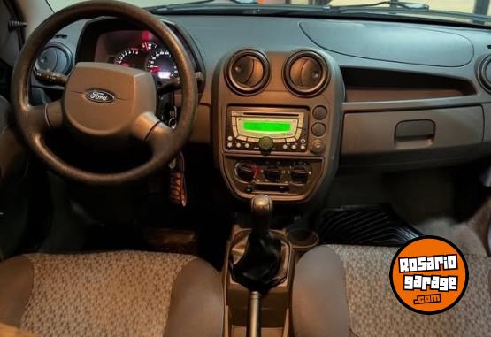 Autos - Ford Ka fly 2012 Nafta 82000Km - En Venta