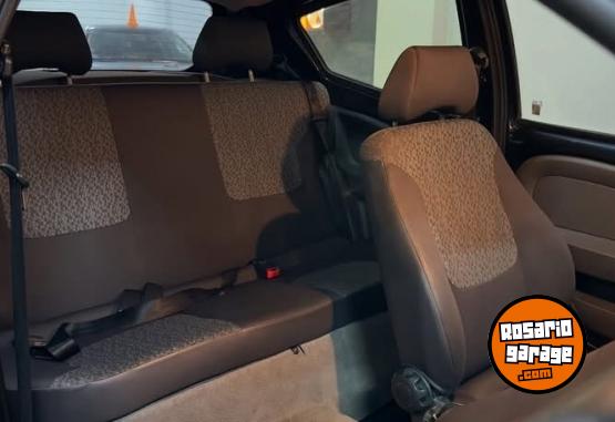 Autos - Ford Ka fly 2012 Nafta 82000Km - En Venta