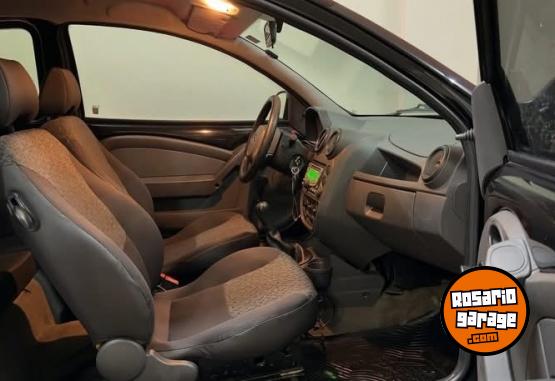 Autos - Ford Ka fly 2012 Nafta 82000Km - En Venta