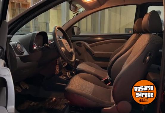 Autos - Ford Ka fly 2012 Nafta 82000Km - En Venta