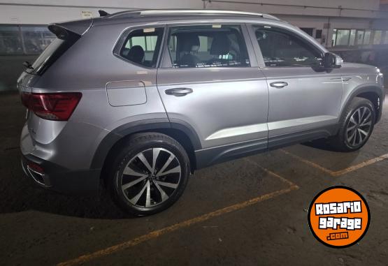 Autos - Volkswagen TAOS HIGHLINE 2022 Nafta 52000Km - En Venta