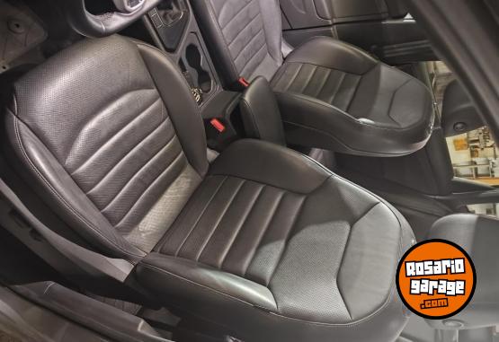 Autos - Volkswagen TAOS HIGHLINE 2022 Nafta 52000Km - En Venta