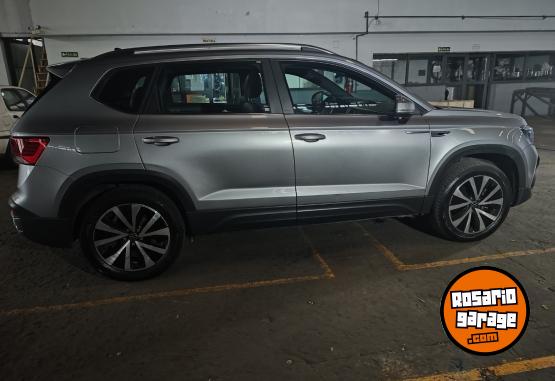 Autos - Volkswagen TAOS HIGHLINE 2022 Nafta 52000Km - En Venta