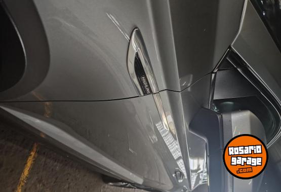 Autos - Volkswagen TAOS HIGHLINE 2022 Nafta 52000Km - En Venta