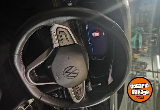 Autos - Volkswagen TAOS HIGHLINE 2022 Nafta 52000Km - En Venta