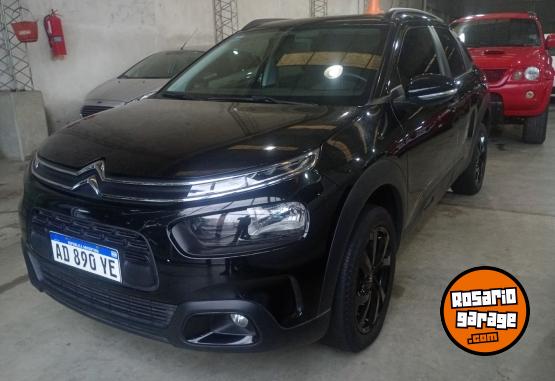 Autos - Citroen Cactus 2019 Nafta 110000Km - En Venta