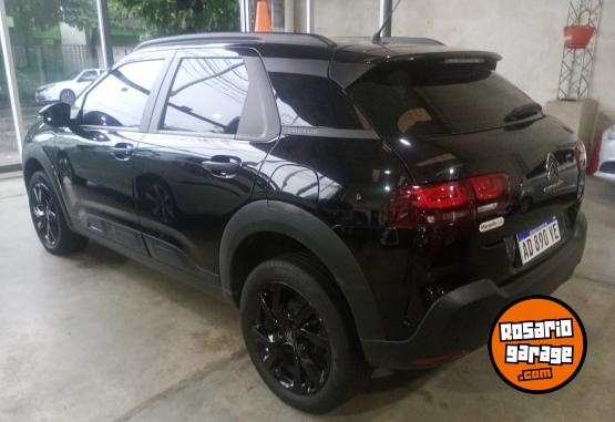 Autos - Citroen Cactus 2019 Nafta 110000Km - En Venta