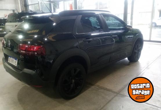 Autos - Citroen Cactus 2019 Nafta 110000Km - En Venta