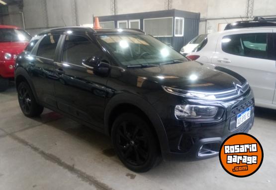 Autos - Citroen Cactus 2019 Nafta 110000Km - En Venta