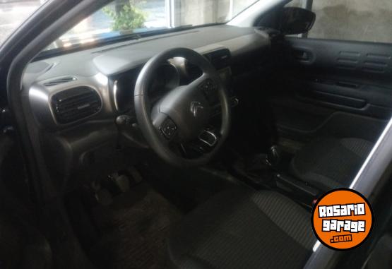 Autos - Citroen Cactus 2019 Nafta 110000Km - En Venta