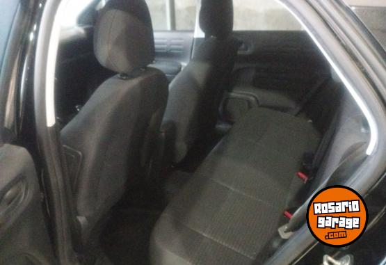Autos - Citroen Cactus 2019 Nafta 110000Km - En Venta