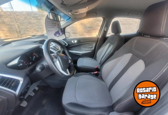 Autos - Ford Freestyle 1.6 2013 GNC 140000Km - En Venta