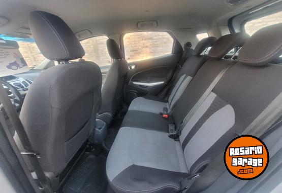 Autos - Ford Freestyle 1.6 2013 GNC 140000Km - En Venta