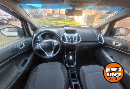 Autos - Ford Freestyle 1.6 2013 GNC 140000Km - En Venta