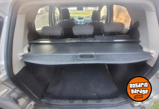 Autos - Ford Freestyle 1.6 2013 GNC 140000Km - En Venta