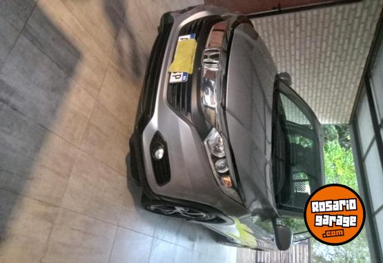 Camionetas - Honda Hrv 2019 Nafta 128000Km - En Venta