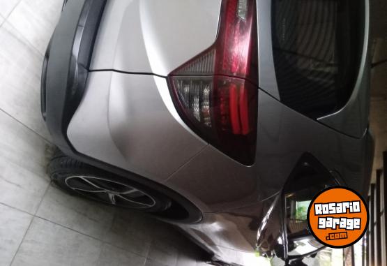 Camionetas - Honda Hrv 2019 Nafta 128000Km - En Venta