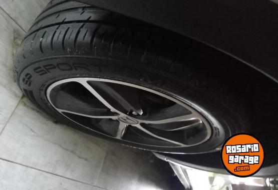 Camionetas - Honda Hrv 2019 Nafta 128000Km - En Venta