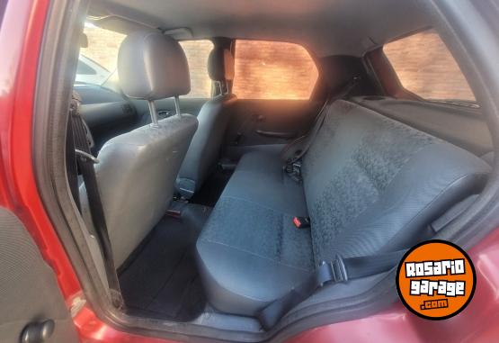 Autos - Fiat Palio fire 1.4 2008 Nafta 190000Km - En Venta