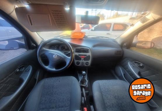 Autos - Fiat Palio fire 1.4 2008 Nafta 190000Km - En Venta