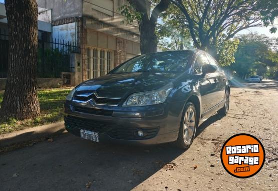 Autos - Citroen C4 2013 Nafta 168000Km - En Venta