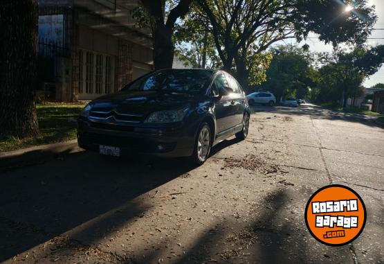 Autos - Citroen C4 2013 Nafta 168000Km - En Venta