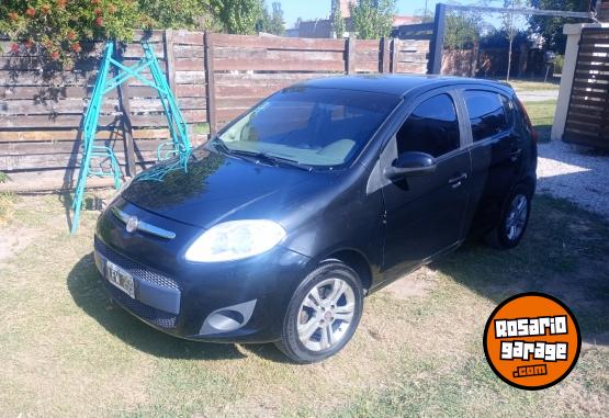 Autos - Fiat PALIO 1.6 2012 GNC 171000Km - En Venta