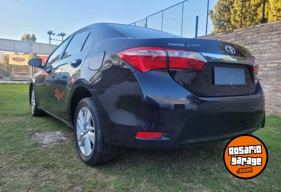 Autos - Toyota Corolla 2015 Nafta 135000Km - En Venta