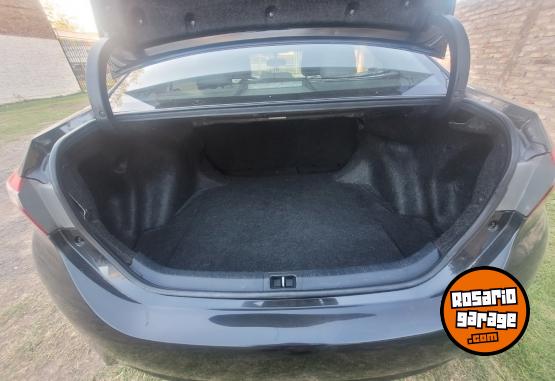 Autos - Toyota Corolla 2015 Nafta 135000Km - En Venta