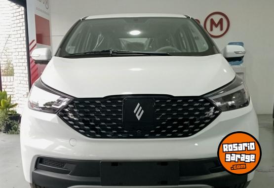 Autos - Otra marca EASY 3 2026 Electrico / Hibrido 0Km - En Venta