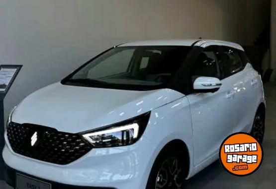 Autos - Otra marca EASY 3 2026 Electrico / Hibrido 0Km - En Venta