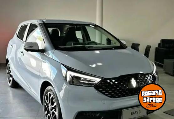 Autos - Otra marca EASY 3 2026 Electrico / Hibrido 0Km - En Venta
