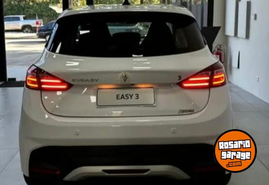 Autos - Otra marca EASY 3 2026 Electrico / Hibrido 0Km - En Venta