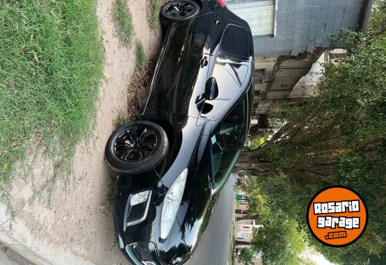 Autos - Peugeot Allure 2014 Nafta 190000Km - En Venta