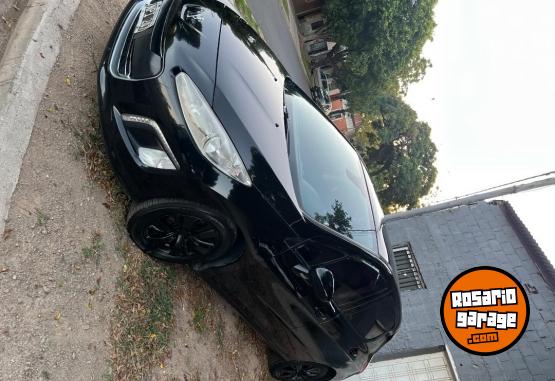 Autos - Peugeot Allure 2014 Nafta 190000Km - En Venta