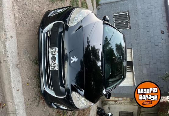 Autos - Peugeot Allure 2014 Nafta 190000Km - En Venta