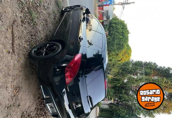 Autos - Peugeot Allure 2014 Nafta 190000Km - En Venta