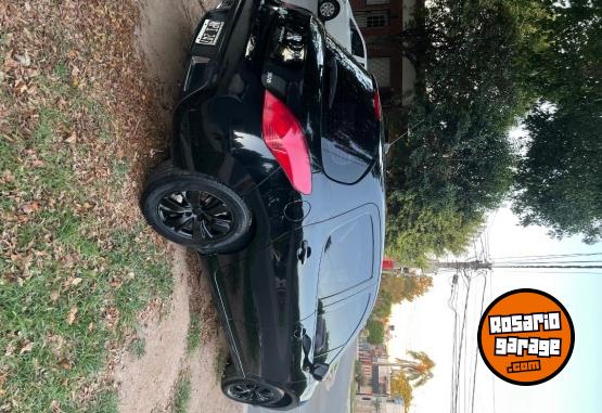 Autos - Peugeot Allure 2014 Nafta 190000Km - En Venta