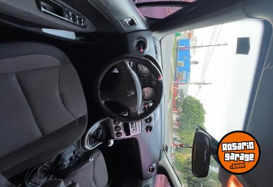 Autos - Peugeot Allure 2014 Nafta 190000Km - En Venta